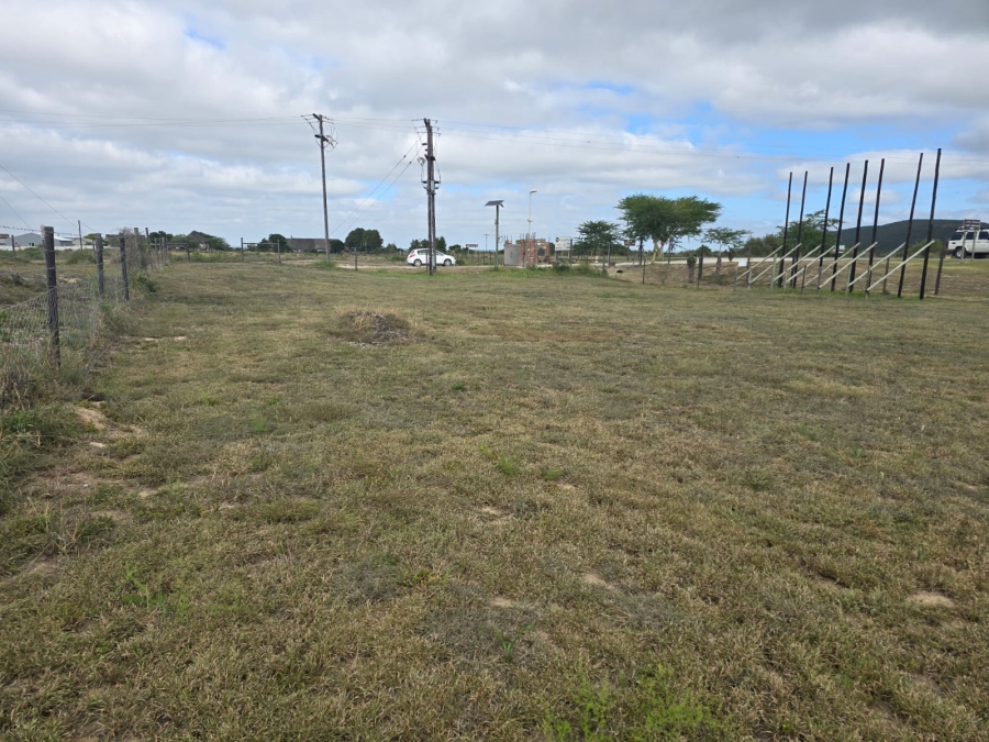 0 Bedroom Property for Sale in Colchester Eastern Cape
